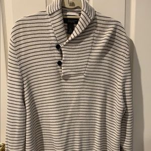Men’s sweater
